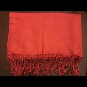 Pashmina - 100% Cashmere